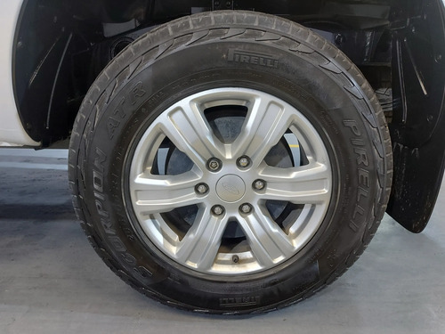 Ford Ranger 3.2 Tdi Dc 4X4 L/19 Xlt At 2023