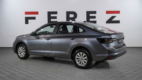 Volkswagen Virtus 1.6 Msi 2026