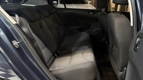 Peugeot 408 2.0 Allure 143cv 2015