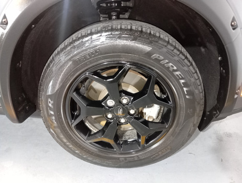 Ford Maverick 2.0 T 4wd Lariat At8 2024