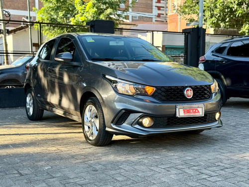 Fiat Argo 1.3 GSE DRIVE L17 2020