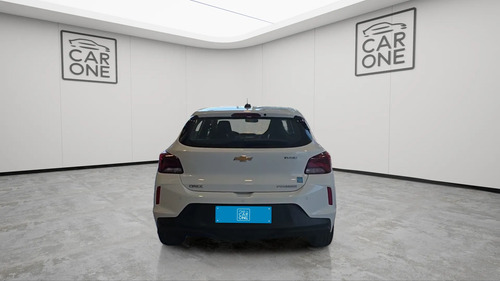 Chevrolet Onix 1.0 T PREMIER AT 5P L19 2025
