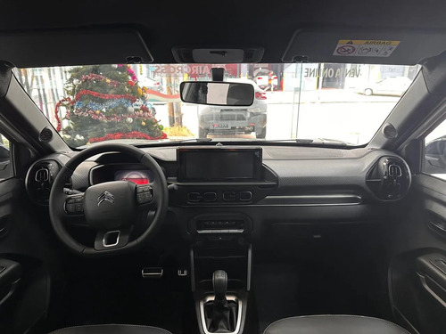 Citroën Basalt First Edition 2026