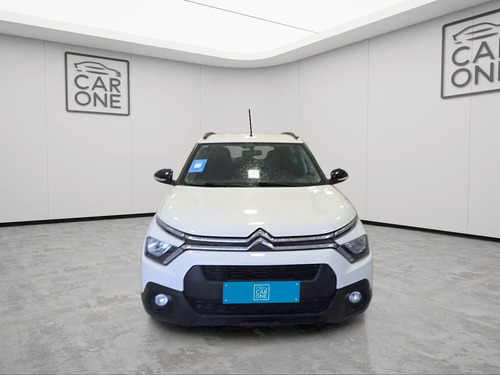 Citroën C3 1.6 VTI FEEL PACK AT L22 2025