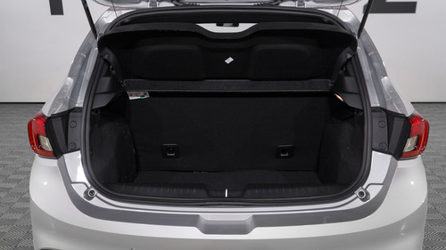 Fiat Argo 1.3 Drive 2026