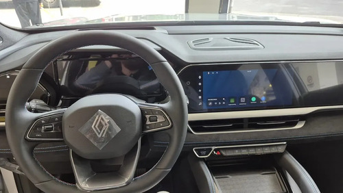 Renault Koleos 1.5T Full Hybrid E-Tech Espirit Alpine 2Wd Dht 2026