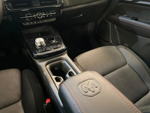 RAM Rampage 2.0 Rebel Gme At9 4X4 2024