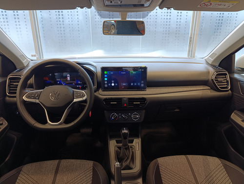 Volkswagen Tera 1.0T 170 Tsi Comfort At 2025