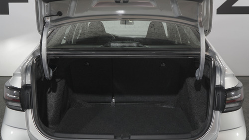 Volkswagen Virtus 1.6 Msi Comfortline 2026