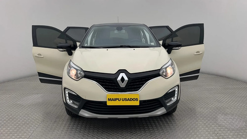 Renault Captur 2.0 Intens 2018