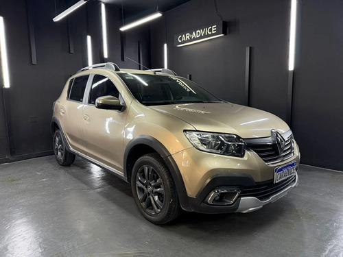 Renault Stepway 1.6 INTENS L19 2020