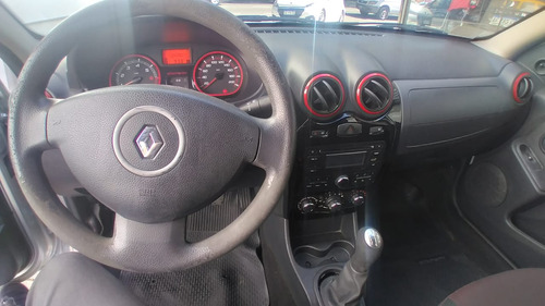 Renault Sandero Stepway 1.6 Confort 105cv 2014