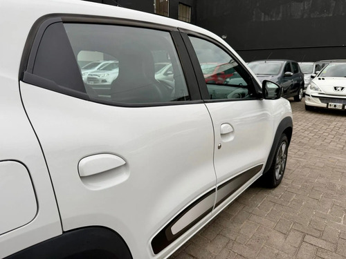 Renault Kwid 1.0 12V ICONIC 2018