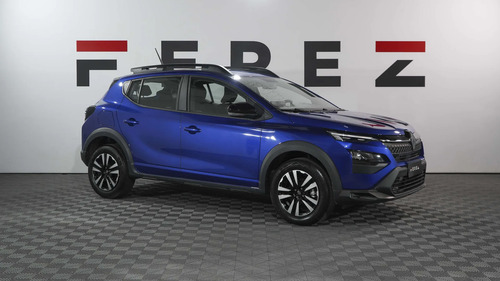 Renault Kardian 1.0 Tce Evolution 200 Edc 2026