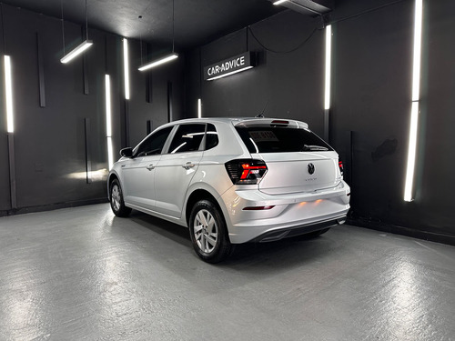 Volkswagen Polo 1.0 170 TSI COMFORTLINE 2025