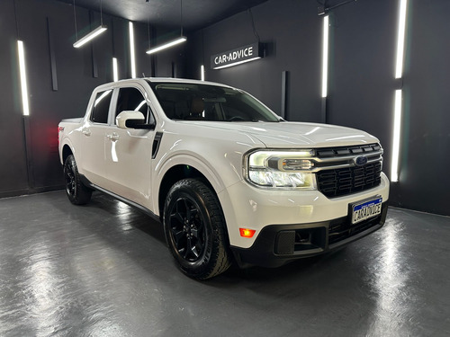 Ford Maverick 2.0 T 4X4 LARIAT AT8 L21 2022