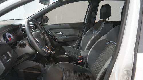 Renault Duster 1.6 Hr16 Intens 115Cv 2025