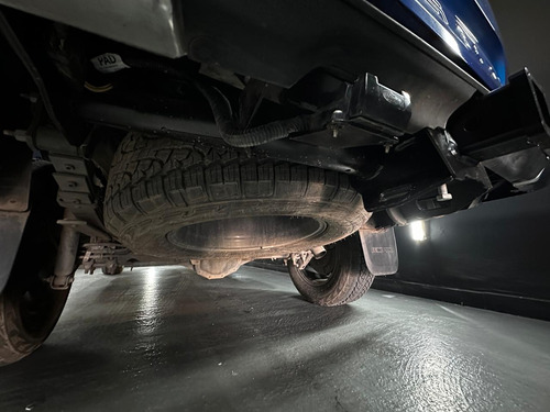 Ford Ranger 2.0 TD DC 4X4 LTD AT 2023