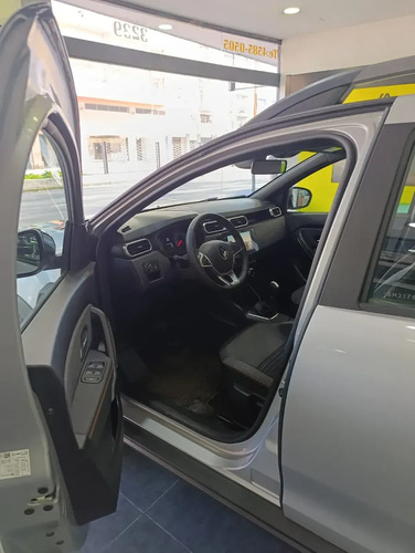 Renault Duster 1.3 Tce Turbo Iconic 155Cv Cvt X-Tronic 2026