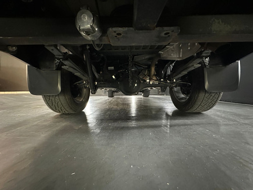 Ford Ranger 3.2 TDI 4X4 DC LIMITED AT L19 2023