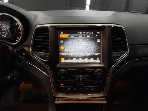 Jeep Grand Cherokee 3.6 TC LIMITED L13 2018