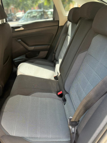 Volkswagen Nivus 1.0 Tsi Tiptronic Comfortline 2021