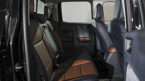 Ford Maverick 2.0 Ecoboost Lariat At8 4Wd 2024