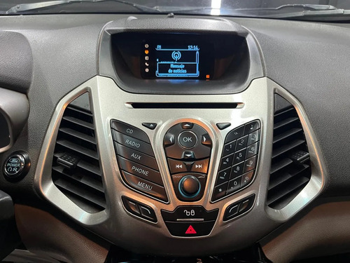 Ford Ecosport 2.0 TITANIUM L13 2013