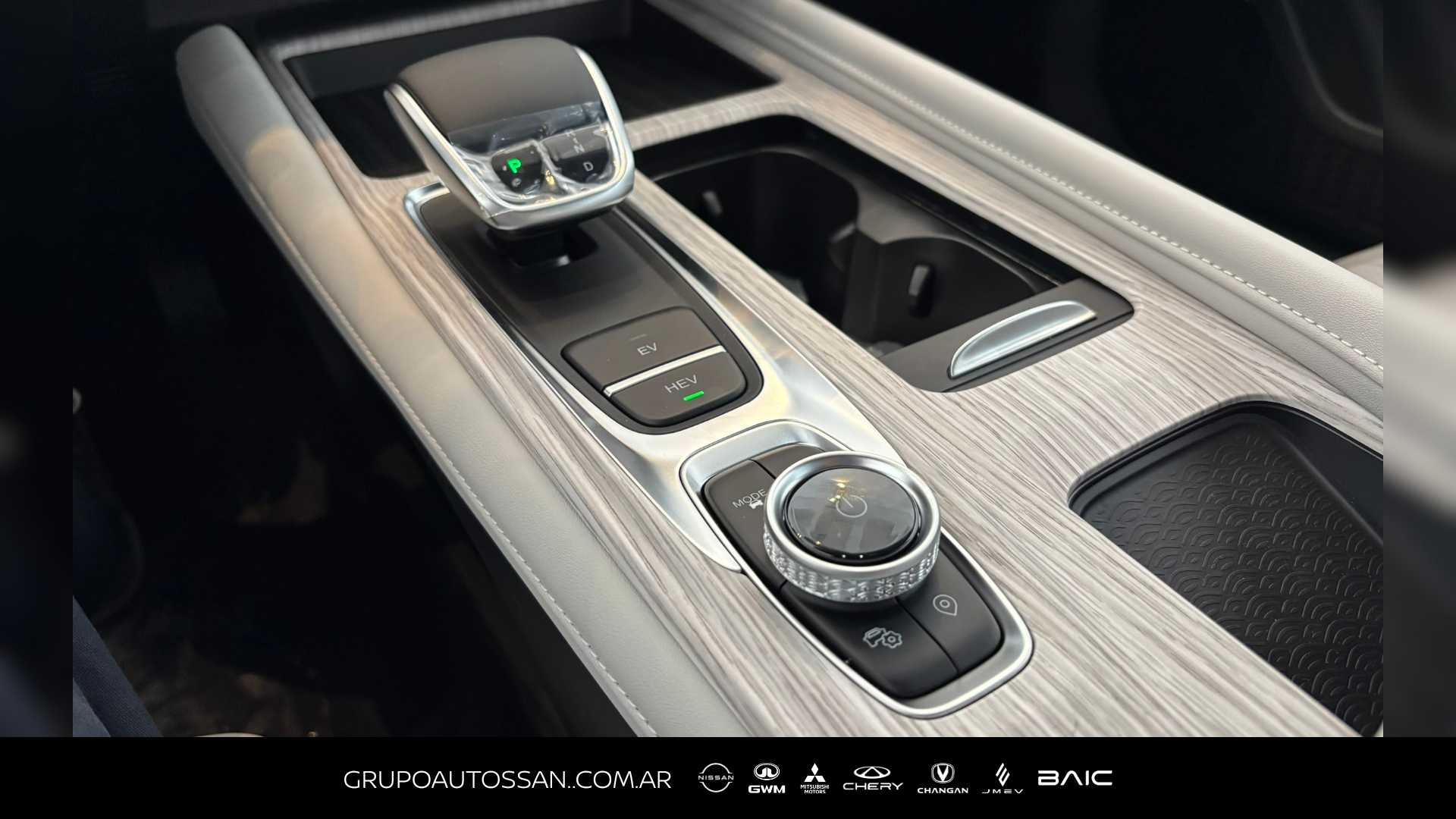 Chery Arrizo 8 CSH 2026