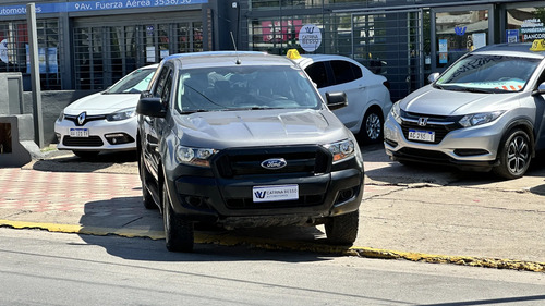 Ford Ranger 2.2 Cd Xl Tdci 150cv 4x2 2017
