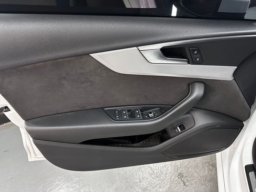 Audi A4 2.0 T 190HP L16 2018