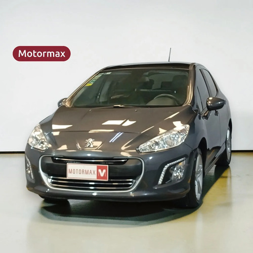 Peugeot 308 2.0 Feline 2015