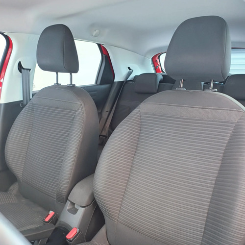 Citroën C4 Cactus 1.6 Vti 115 Feel 2021