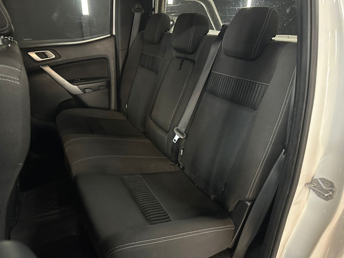 Ford Ranger 3.2 TDI 4X2 DC XLT L19 2020