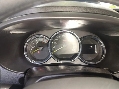 Renault Kangoo Ii Express 1.6 Sce Confort 2026