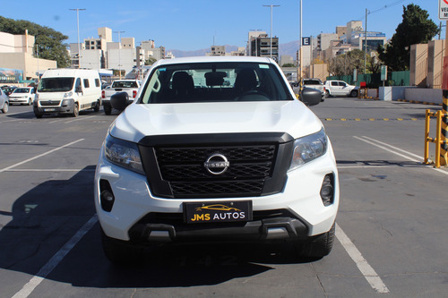 Nissan Frontier 2.3 S Cd 4x4 Mt 2023