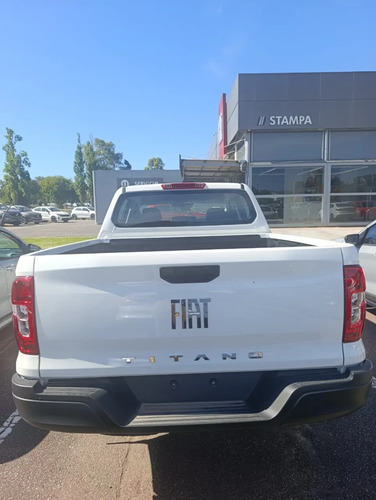 Fiat TITANO 2.2 Multijet Endurance 4Wd Mt 2026