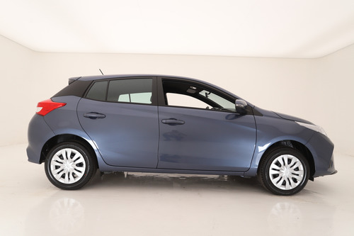 Toyota Yaris 1.5 107Cv Xs Cvt 2026