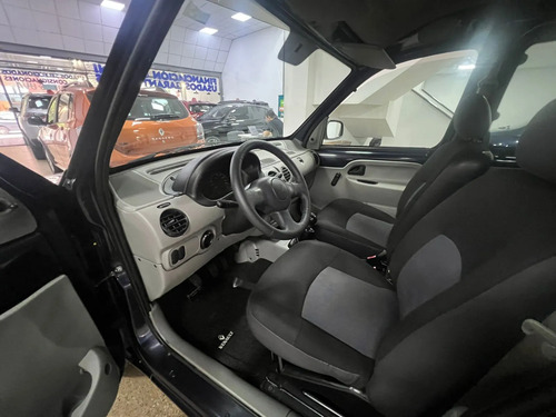 Renault Kangoo 1.6 2 Furgon Confort 5as Lc Cd 2012