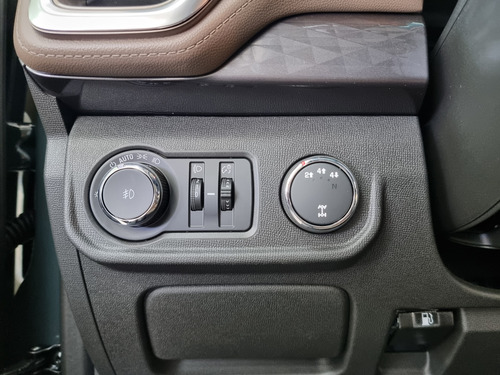 Chevrolet S10 2.8 High Country Cd Tdci 200cv 2024