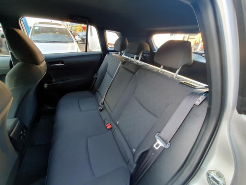 Toyota Corolla Cross 1.8 Xei Hv E-Cvt 2025