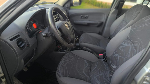 Fiat Palio 1.4 Fire Pack Seg. 2015