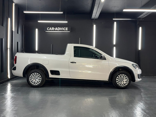 Volkswagen Saveiro 1.6 AA PS SAFETY L13 2015