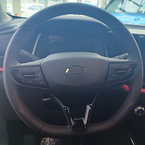 Chevrolet Tracker 1.2 Turbo Rs At 2026