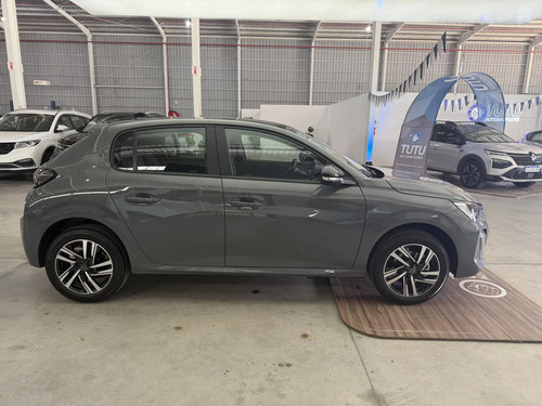 Peugeot 208 1.0 T200 Allure Pack Cvt 2026