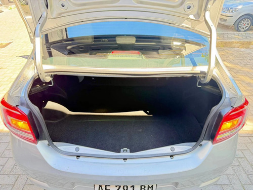 Renault Logan II 1.6 16V LIFE 2023