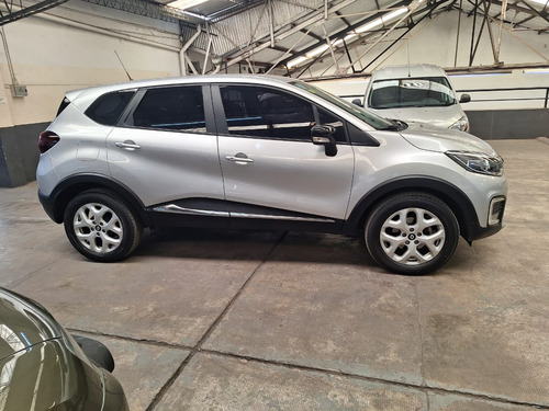 Renault Captur 2.0 Zen 2017