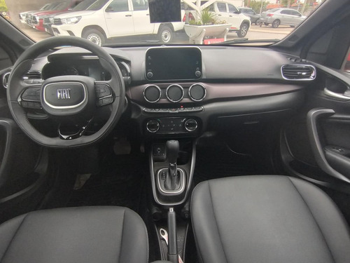 Fiat Cronos 1.3 Gse Precision Cvt 99cv 2023