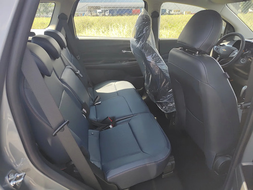 Chevrolet Spin 1.8 Premier 7As At 105Cv 2026