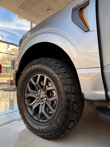 Ford F-150 5.0L V8 Tremor 4X4 At 2026